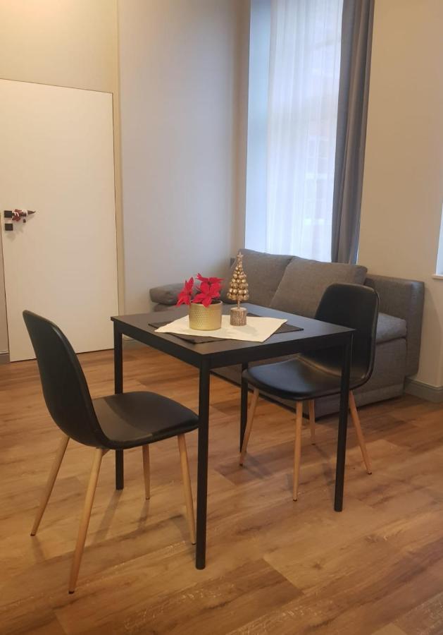 Apartament Poniatowskiego Vratislav Exteriér fotografie